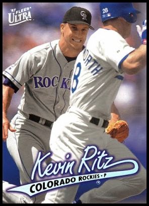 189 Kevin Ritz